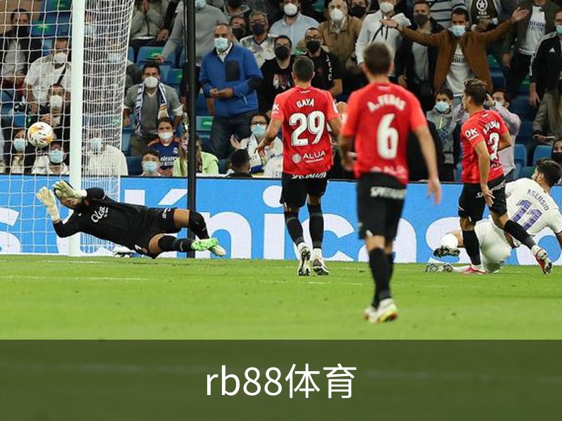 rb88体育品牌故事
